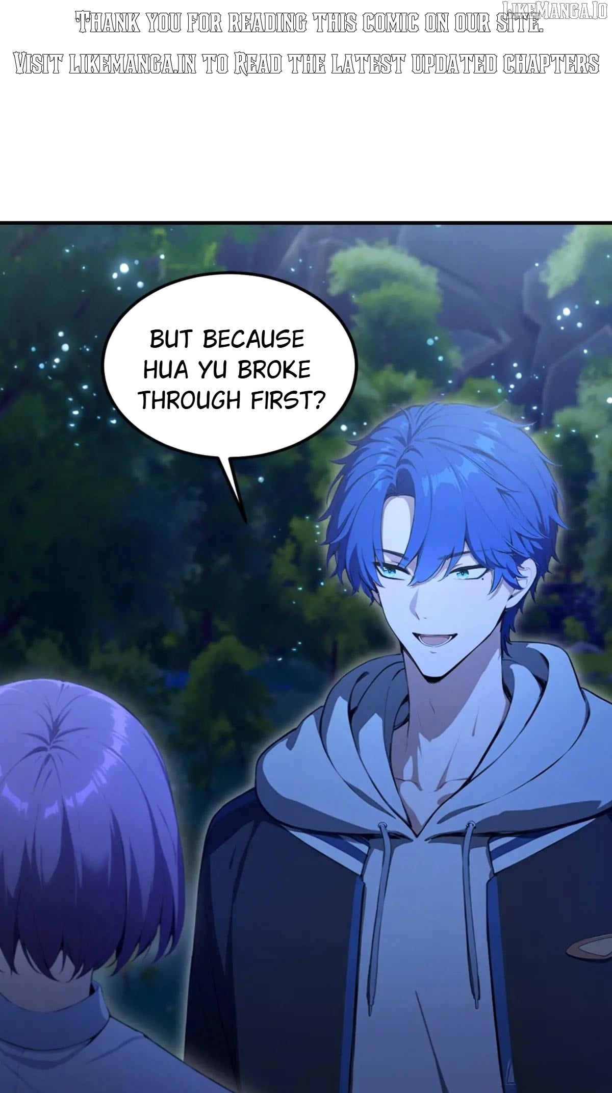 Outrageous! I opened a training class for empresses Chapter 76 - page 1